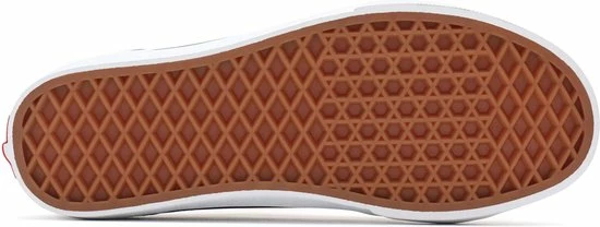 Vans WM Filmore Decon Sneakers Vrouwen - Zwart/Wit - Maat 40 8 Vans WM Filmore Decon Sneakers Vrouwen - Zwart/Wit - Maat 40 - Afbeelding 6