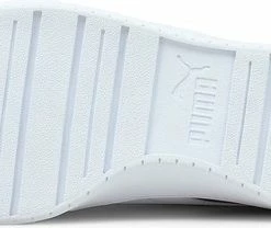 PUMA Caven Unisex Sneakers - Black/White - Maat 42.5 17 PUMA Caven Unisex Sneakers - Black/White - Maat 42.5 -Dames-schoenen Winkel 550x208 18