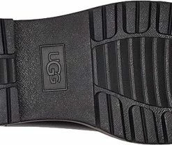 UGG Dames Chelsea Boots W Markstrum - Zwart - Maat 41 42 UGG Dames Chelsea Boots W Markstrum - Zwart - Maat 41 -Dames-schoenen Winkel 550x208 19