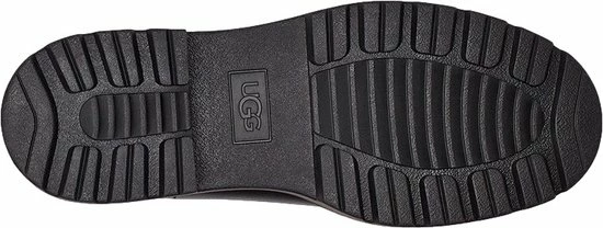 UGG Dames Chelsea Boots W Markstrum - Zwart - Maat 41 15 UGG Dames Chelsea Boots W Markstrum - Zwart - Maat 41 - Afbeelding 13