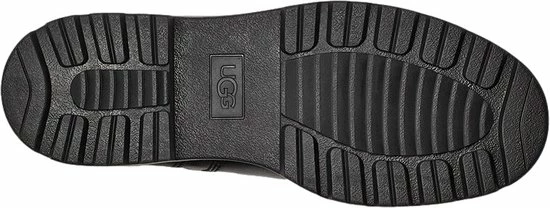 UGG SAOIRSE W - Volwassenen Laarsjes - Kleur: Zwart - Maat: 40 15 UGG SAOIRSE W - Volwassenen Laarsjes - Kleur: Zwart - Maat: 40 - Afbeelding 13