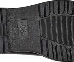 UGG Dames Chelsea Boots W Markstrum - Zwart - Maat 41 49 UGG Dames Chelsea Boots W Markstrum - Zwart - Maat 41 -Dames-schoenen Winkel 550x208 20