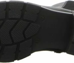 Rieker - Enkellaarsjes Plat -Dames-schoenen Winkel 550x208 9