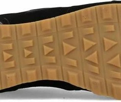 Skechers OG 85 Suede Eaze Sneakers Zwart - Maat 38 39 Skechers OG 85 Suede Eaze Sneakers Zwart - Maat 38 -Dames-schoenen Winkel 550x209 3