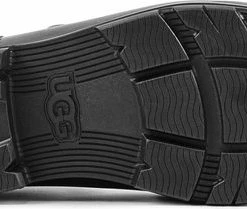 UGG Droplet Dames Laarzen - Black - Maat 38 -Dames-schoenen Winkel 550x209 4