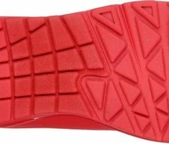 Skechers Uno Stand On Air Dames Sneakers - Rood - Maat 38 22 Skechers Uno Stand On Air Dames Sneakers - Rood - Maat 38 -Dames-schoenen Winkel 550x210 5