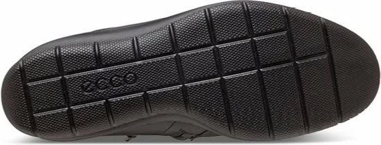 ECCO Felicia Dames Laarzen - Zwart - Maat 37 10 ECCO Felicia Dames Laarzen - Zwart - Maat 37 - Afbeelding 8