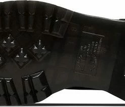 DR. MARTENS JADON Meisjes - Zwart - Maat 36 -Dames-schoenen Winkel 550x210 8