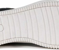 Cruyff Campo High Lux Zwart Sneakers Dames (CC221840998) 21 Cruyff Campo High Lux Zwart Sneakers Dames (CC221840998) -Dames-schoenen Winkel 550x211 10