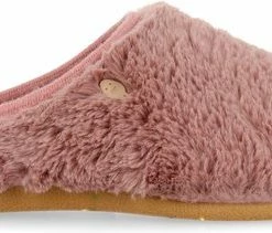 Hot Potatoes Kemerovo Sloffen Dames - Nude - Maat 41 15 Hot Potatoes Kemerovo Sloffen Dames - Nude - Maat 41 -Dames-schoenen Winkel 550x211 4