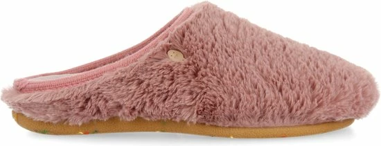 Hot Potatoes Kemerovo Sloffen Dames - Nude - Maat 41 6 Hot Potatoes Kemerovo Sloffen Dames - Nude - Maat 41 - Afbeelding 4