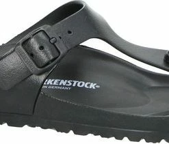 Birkenstock Gizeh EVA Unisex Slippers Regular Fit - Black - Maat 40 32 Birkenstock Gizeh EVA Unisex Slippers Regular Fit - Black - Maat 40 -Dames-schoenen Winkel 550x211 7