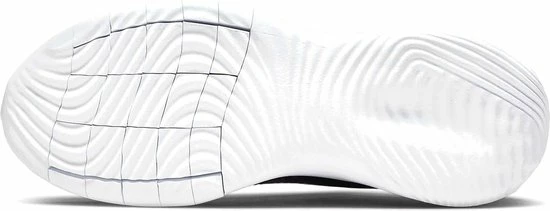 NIKE Flex Experience Run 11 NN - Dames - Zwart - Maat 39 6 NIKE Flex Experience Run 11 NN - Dames - Zwart - Maat 39 - Afbeelding 4