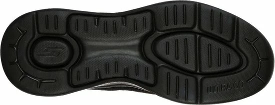 Skechers Go Walk Arch Fit - Unify Vrouwen Sneakers - Black - Maat 39 5 Skechers Go Walk Arch Fit - Unify Vrouwen Sneakers - Black - Maat 39 - Afbeelding 3