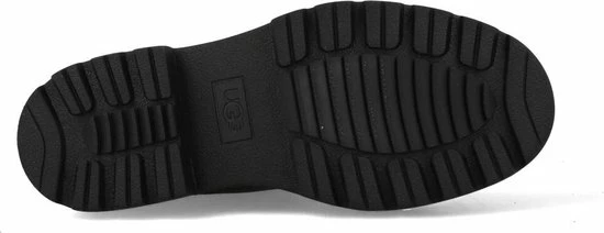 UGG Dames Chelsea Boots W Markstrum - Zwart - Maat 41 26 UGG Dames Chelsea Boots W Markstrum - Zwart - Maat 41 - Afbeelding 24