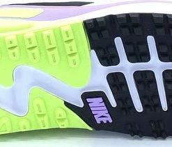 Nike Air Max 90 G- Sneakers Dames- Maat 42 9 Nike Air Max 90 G- Sneakers Dames- Maat 42 -Dames-schoenen Winkel 550x212 13