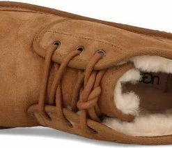 UGG Bootschoenen - Maat 40 - Vrouwen - Bruin -Dames-schoenen Winkel 550x212 4