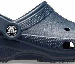 Crocs - Unisex Sandalen Classic Clog - Blauw - Maat 45-46 32 Crocs - Unisex Sandalen Classic Clog - Blauw - Maat 45-46 -Dames-schoenen Winkel 550x212 5