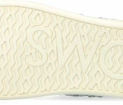 Toms Sage Pantoffels - Sloffen - Dames - Grijs - Maat 39 -Dames-schoenen Winkel 550x212 6