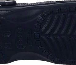 Crocs - Unisex Sandalen Classic Clog - Blauw - Maat 45-46 22 Crocs - Unisex Sandalen Classic Clog - Blauw - Maat 45-46 -Dames-schoenen Winkel 550x213 10