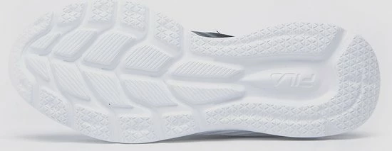 Fila Memory Cryptostride Hardloopschoenen Zwart/Goud Dames - Maat 40 5 Fila Memory Cryptostride Hardloopschoenen Zwart/Goud Dames - Maat 40 - Afbeelding 3