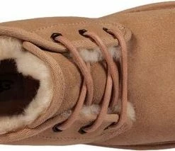 UGG Bootschoenen - Maat 40 - Vrouwen - Bruin -Dames-schoenen Winkel 550x213 5