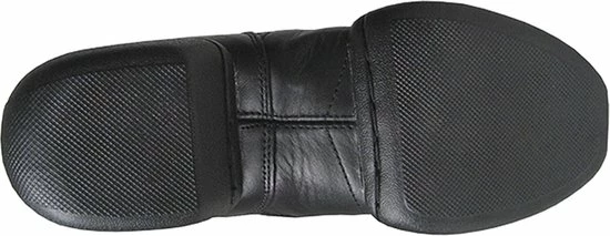 Le Papillon Papillon Danssneakers - Danssneakers - Unisex - Maat 36,5 - Zwart 6 Le Papillon Papillon Danssneakers - Danssneakers - Unisex - Maat 36,5 - Zwart - Afbeelding 4