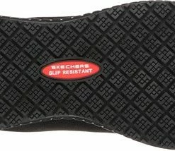 Skechers Work Squad SR Sneakers Zwart 110312 - Dames - Maat 36 31 Skechers Work Squad SR Sneakers Zwart 110312 - Dames - Maat 36 -Dames-schoenen Winkel 550x214