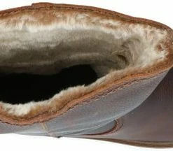 Panama Jack Bambina Klassieke Laarzen Dames -Bruin - Maat 38 25 Panama Jack Bambina Klassieke Laarzen Dames -Bruin - Maat 38 -Dames-schoenen Winkel 550x216 6