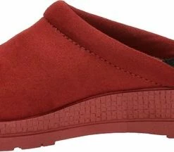 Rohde Dames Pantoffel - Rood - Maat 40 22 Rohde Dames Pantoffel - Rood - Maat 40 -Dames-schoenen Winkel 550x216 8