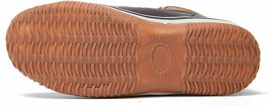 O'Neill O Neill Nootka Snowboots / Sneeuwlaarzen - Bruin Dames - Maat 37 5 O'Neill O Neill Nootka Snowboots / Sneeuwlaarzen - Bruin Dames - Maat 37 - Afbeelding 3