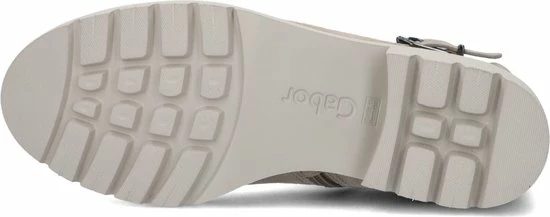 Gabor Chelsea Boots Grijs Suede - Dames - Maat 39 13 Gabor Chelsea Boots Grijs Suede - Dames - Maat 39 - Afbeelding 11