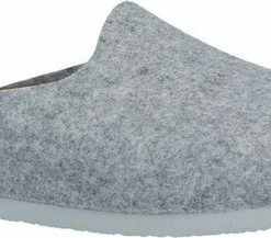 Birkenstock Amsterdam Light Gray Narrow VEG Felt Wooly Home Unisex Pantoffels - Lichtgrijs - Maat 38 35 Birkenstock Amsterdam Light Gray Narrow VEG Felt Wooly Home Unisex Pantoffels - Lichtgrijs - Maat 38 -Dames-schoenen Winkel 550x217 10
