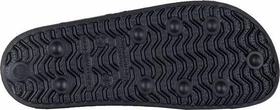 Erima Erilette Slippers - Slippers - Zwart - 47 6 Erima Erilette Slippers - Slippers - Zwart - 47 - Afbeelding 4