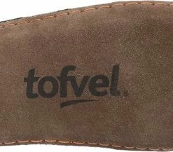 Tofvel Pantoffels Zwart Schapenwol 712301 - Dames - Maat 40 24 Tofvel Pantoffels Zwart Schapenwol 712301 - Dames - Maat 40 -Dames-schoenen Winkel 550x217 15