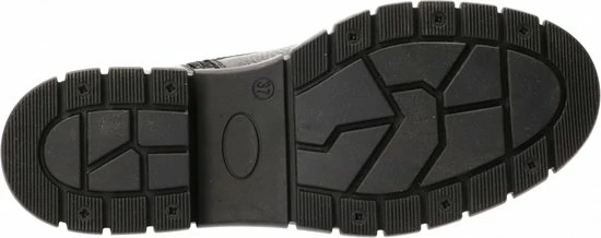 Maruti - Tyler Boots Pixel Zwart - Black - 40 8 Maruti - Tyler Boots Pixel Zwart - Black - 40 - Afbeelding 6