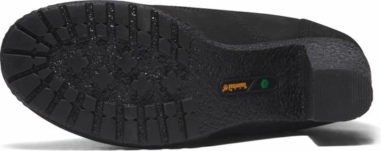 Timberland Tillston Basic 6 Inch Dames Laarzen - Jet Black - Maat 42 5 Timberland Tillston Basic 6 Inch Dames Laarzen - Jet Black - Maat 42 - Afbeelding 3