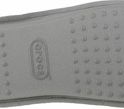 Crocs Classic Pantoffels, Charcoal/charcoal Schoenmaat EU 48-49 10 Crocs Classic Pantoffels, Charcoal/charcoal Schoenmaat EU 48-49 -Dames-schoenen Winkel 550x218 5