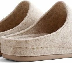 Travelin At-Home Sloffen - Wollen Pantoffels - Dames - Beige - Maat 37 13 Travelin At-Home Sloffen - Wollen Pantoffels - Dames - Beige - Maat 37 -Dames-schoenen Winkel 550x218 6