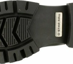 G-Star Raw Dames Chelsea Boot - Zwart - Maat 39 -Dames-schoenen Winkel 550x218 7