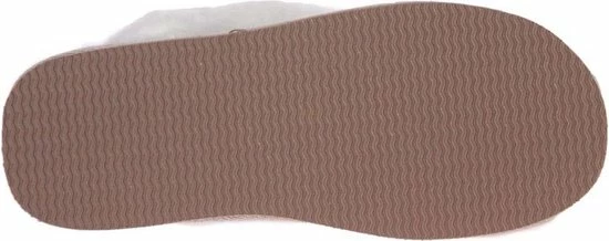 Shepherd Jessica Dames Pantoffels - Stone - Maat 39 17 Shepherd Jessica Dames Pantoffels - Stone - Maat 39 - Afbeelding 15