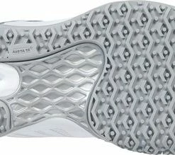 K-Swiss Ks Tfw Aero Court Omni Tennisschoenen Dames - White/High-Rise/Silver 10 K-Swiss Ks Tfw Aero Court Omni Tennisschoenen Dames - White/High-Rise/Silver -Dames-schoenen Winkel 550x219 3