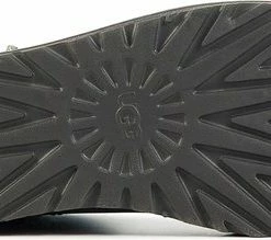 UGG Enkellaarsjes Dames / Laarzen / Damesschoenen - Wol - 1120872 - Grijs - Maat 38 13 UGG Enkellaarsjes Dames / Laarzen / Damesschoenen - Wol - 1120872 - Grijs - Maat 38 -Dames-schoenen Winkel 550x219 6