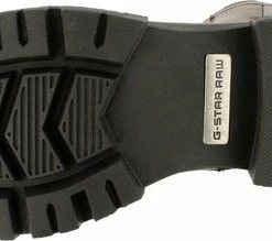 G-Star RAW G-star - Kafey Hgh Lace Lea W 28 G-Star RAW G-star - Kafey Hgh Lace Lea W -Dames-schoenen Winkel 550x219 8