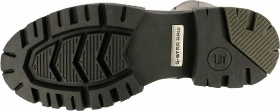 G-Star RAW G-star - Kafey Hgh Lace Lea W 11 G-Star RAW G-star - Kafey Hgh Lace Lea W - Afbeelding 9