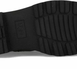 UGG SAOIRSE W - Volwassenen Laarsjes - Kleur: Zwart - Maat: 40 34 UGG SAOIRSE W - Volwassenen Laarsjes - Kleur: Zwart - Maat: 40 -Dames-schoenen Winkel 550x220 1