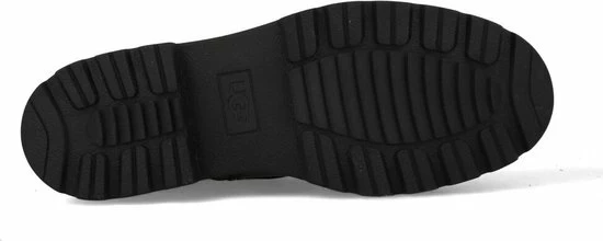 UGG SAOIRSE W - Volwassenen Laarsjes - Kleur: Zwart - Maat: 40 17 UGG SAOIRSE W - Volwassenen Laarsjes - Kleur: Zwart - Maat: 40 - Afbeelding 15