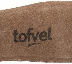 Tofvel Mula Pantoffels Blauw Uni (s) (TF1000-68) 17 Tofvel Mula Pantoffels Blauw Uni (s) (TF1000-68) -Dames-schoenen Winkel 550x220 16