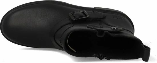 UGG SAOIRSE W - Volwassenen Laarsjes - Kleur: Zwart - Maat: 40 19 UGG SAOIRSE W - Volwassenen Laarsjes - Kleur: Zwart - Maat: 40 - Afbeelding 17