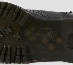 Dr. Martens Jadon Unisex Veterboots - Zwart - Maat 40 -Dames-schoenen Winkel 550x220